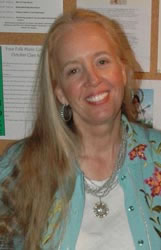 joyce woodson